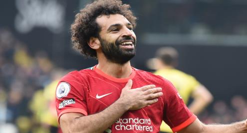 "صلاح أساسياً".. التشكيل المتوقع لمواجهة ليفربول وتشيلسي بنهائي كأس الاتحاد الإنجليزي